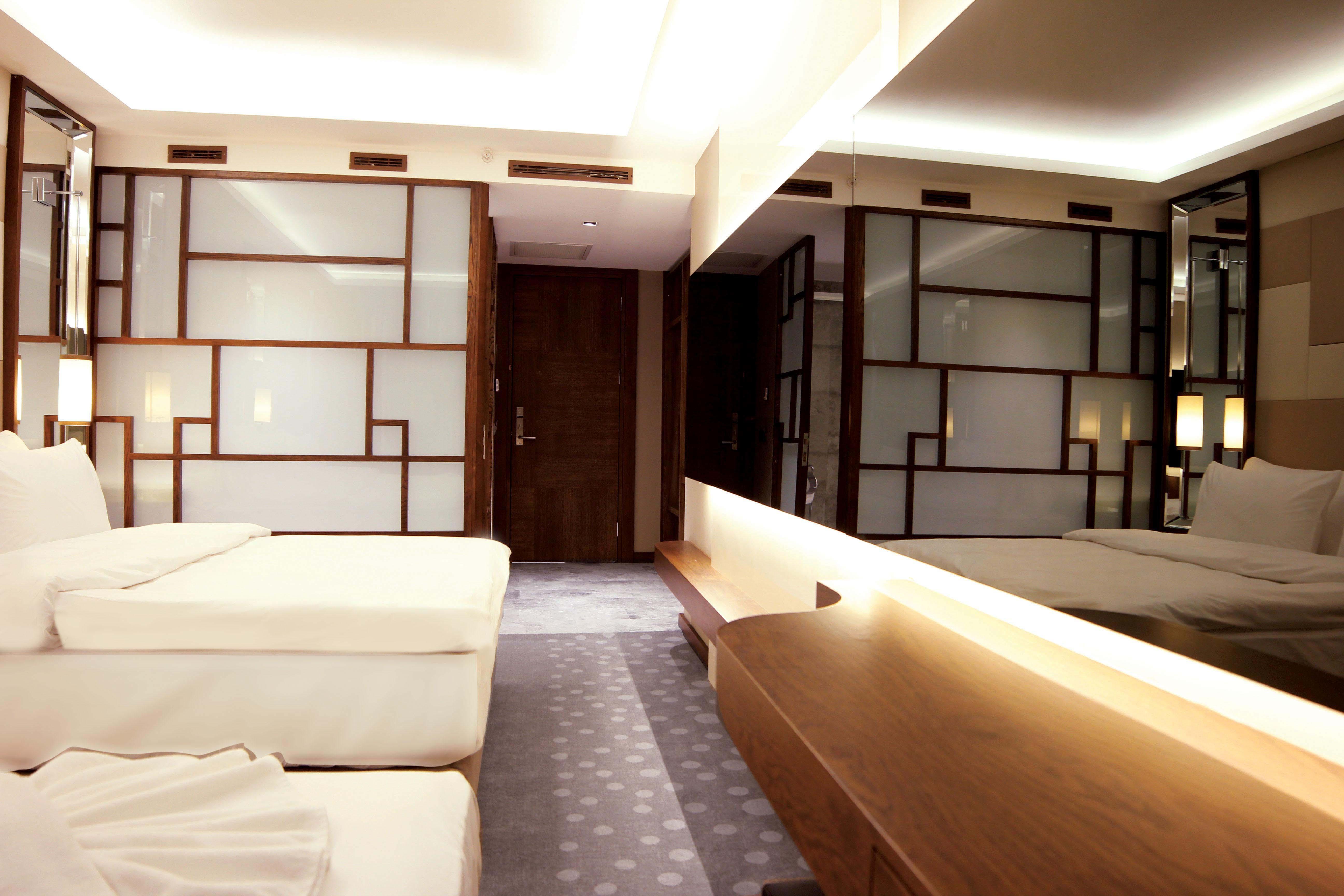 The Biancho Hotel Pera Istanbul Exteriör bild