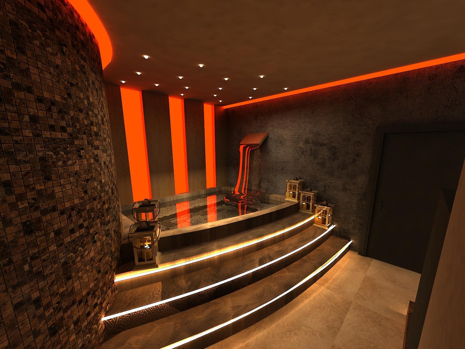 The Biancho Hotel Pera Istanbul Exteriör bild
